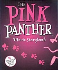 The Pink Panther (Paperback, Media Tie In)
