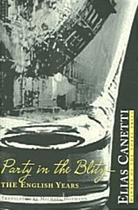 Party in the Blitz (Hardcover)