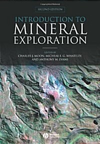 Introduction to Mineral Exploration (Paperback, 2 Rev ed)