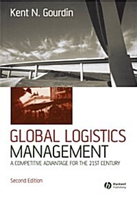 Global Logistics Management 2e (Paperback, 2)