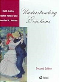 Understanding Emotions (Hardcover, 2 ed)