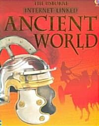 Ancient World - Internet Linked (Paperback)