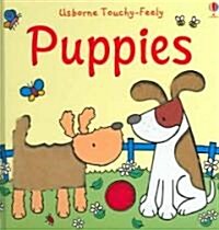 Puppies (Board Book)