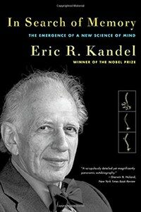 In search of memory : the emergence of a new science of mind 1st ed