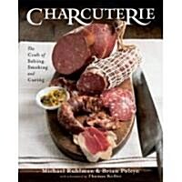 Charcuterie (Hardcover)