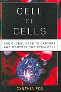 Cell of Cells (Hardcover, 1st)