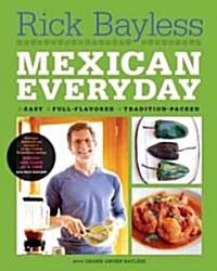 Mexican Everyday (Hardcover)