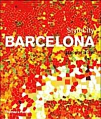 Stylecity Barcelona (Paperback, 2)
