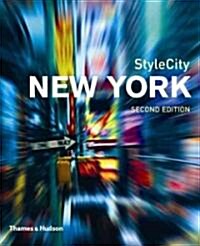 StyleCity New York (Paperback, 2nd)