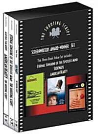 Screenwriters Award-winner Set, Collection 2 (Paperback)