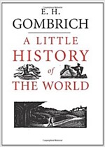 A Little History of the World (Hardcover)
