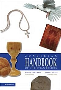 Zondervan Handbook of Christian Beliefs (Hardcover)