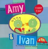 Amy & Ivan 