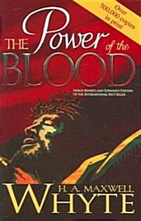 Power of the Blood (Paperback, Revised and Exp)