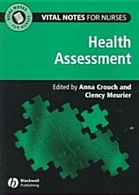 Health Assessment (Paperback)