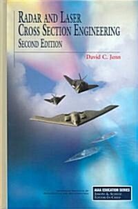 Radar and Laser Cross Section Engineering, Second Edition (Hardcover, 2, Revised)