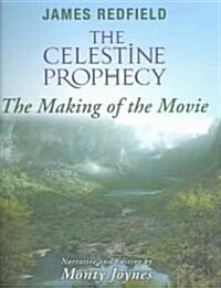 Celestine Prophecy: The Making of the Movie (Hardcover)
