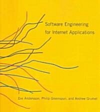 Software Engineering for Internet Applications (Paperback)