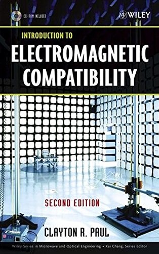 Introduction to Electromagnetic Compatibility (Hardcover, 2, Revised)