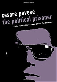 Political Prisoner (Paperback, New ed)