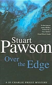 Over the Edge (Paperback)