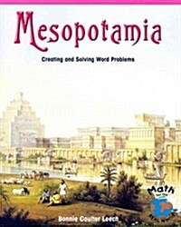 Mesopotamia: Creating and Solving Word Problems (Paperback)
