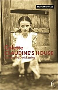 Claudines House (Paperback, Translation)