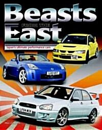 Beasts from the East (Hardcover)