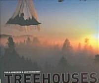 Treehouses (Hardcover)