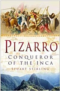 Pizarro (Hardcover, UK ed.)