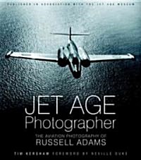 Jet Age Photographer (Hardcover)
