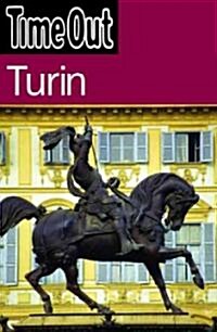 Time Out Turin (Paperback)