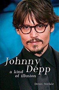 Johnny Depp (Paperback, 2nd)