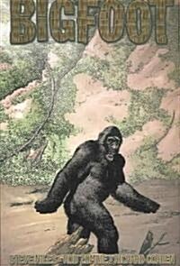 Bigfoot (Paperback)