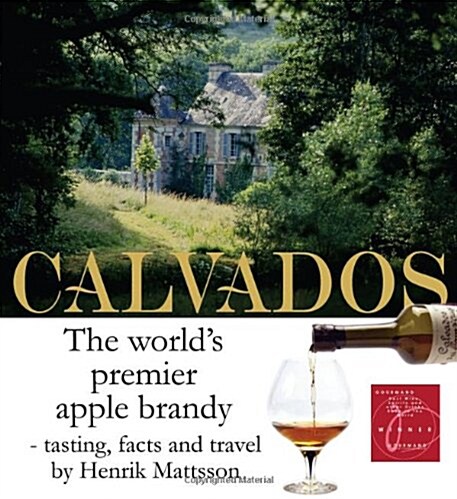 Calvados (Hardcover)