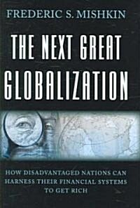 [중고] The Next Great Globalization (Hardcover)