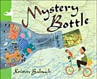 Mystery Bottle (School & Library)