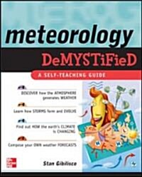 Meteorology Demystified (Paperback)
