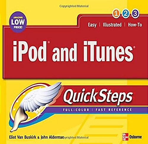 IPod and ITunes Quicksteps (Paperback)