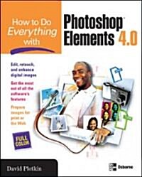 How to Do Everything with Photoshop Elements (Paperback)