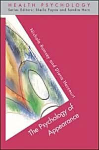 The Psychology of Appearance (Paperback)