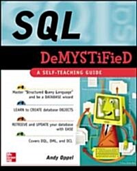 SQL Demystified (Paperback)