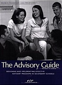 The advisory Guide (Paperback)