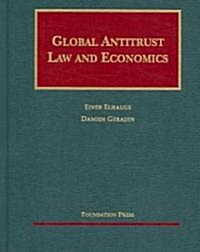 Global Antitrust Law and Economics (Hardcover)