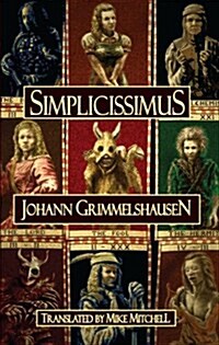 Simplicissimus (Paperback, 2nd, Translation)