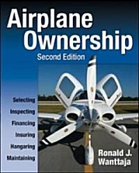 Airplane Ownership (Paperback, 2)