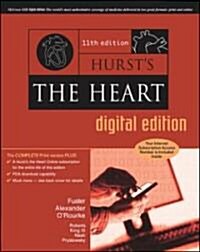 Hursts the Heart, Digital Edition (Hardcover, 11th)