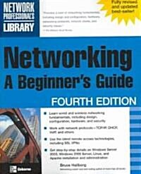 Networking (Paperback, 4th)