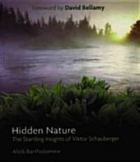 Hidden Nature (Paperback)