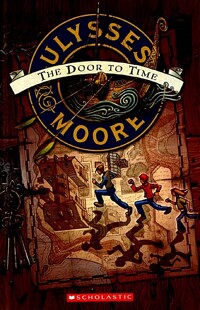 (The)door to time 